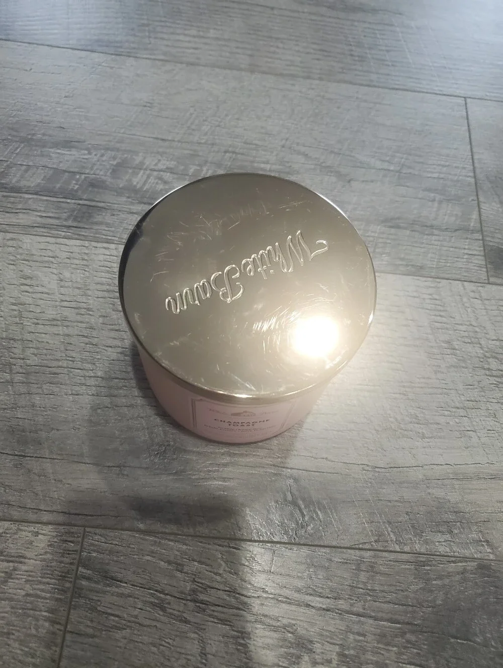Bath & Body Works brand new